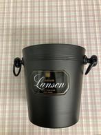 Champagne ijsemmer Lanson, Ophalen, Nieuw