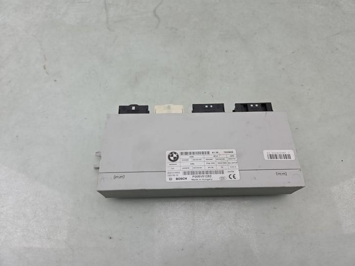 MODULE DE COMMANDE DU HAYON BMW 5 serie Touring (F11), Autos : Pièces & Accessoires, Électronique & Câbles, BMW, Utilisé
