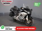 Honda GL 1800 Gold Wing MARGE/ ABS/ Koffers/ Cruise/ Topkoff, Motoren, Bedrijf, Toermotor, 1832 cc