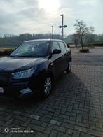 SsangYong Tivoli 1.6 e-XDi 2WD Sapphire, Autos, SsangYong, Achat, Euro 6, 5 portes, Tivoli