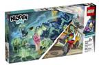 LEGO 70423 Hidden side bus, Ophalen of Verzenden, Nieuw, Complete set, Lego