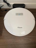 Tikom G8000 Pro robotstofzuiger, Elektronische apparatuur, Stofzuigers, Ophalen, Nieuw, Reservoir, Robotstofzuiger