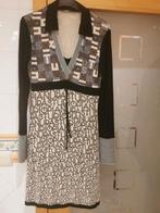 Heel mooie winter jurk van Pianurastudio, Kleding | Dames, Ophalen of Verzenden, Zo goed als nieuw, Maat 42/44 (L)