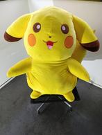 Pokémon Pikachu XXL, Kinderen en Baby's, Speelgoed | Knuffels en Pluche, Ophalen, Zo goed als nieuw, Overige typen