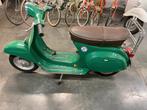 Vespa 100 Sport zeer zeldzaam., Enlèvement