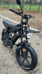 FATBIKE OUXI V8/C80 PRO MAX FULL OPTION NFC 2025, Fietsen en Brommers, Elektrische fietsen, Ophalen of Verzenden, Nieuw