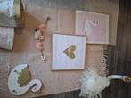 Decoratie kinderkamer, Enfants & Bébés, Enlèvement, Comme neuf, Décoration murale