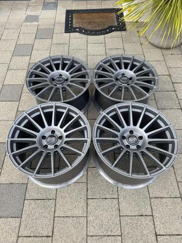 20"Oz Dakar Superturismo LM — Origineel — 5x120 beschikbaar voor biedingen
