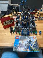 Lego Knights Kingdom 8781 TOPprijs, Ophalen of Verzenden, Zo goed als nieuw, Complete set, Lego