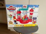 Play-Doh Kitchen Ice cream maker, Ophalen, Zo goed als nieuw, Knutselen