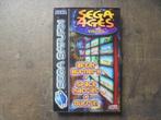 Sega Ages Volume 1 voor Sega Saturn (zie foto's), Games en Spelcomputers, Ophalen of Verzenden, Gebruikt, Saturn of Dreamcast