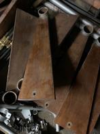 Traptreden, Doe-het-zelf en Bouw, Ophalen, Gebruikt