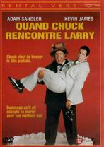 DVD Quand Chuck rencontre Larry, CD & DVD, DVD | Comédie, Enlèvement ou Envoi