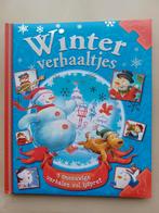 NIEUW - Winterverhaaltjes, Fictie algemeen, Jongen of Meisje, Nieuw, Ophalen of Verzenden