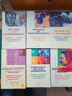 6 jaarboeken van het Stijn Streuvels genootschap, Enlèvement ou Envoi, Utilisé