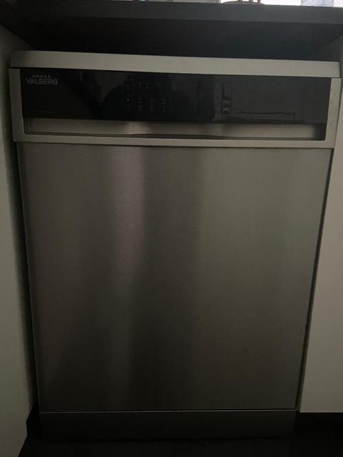 Lave vaisselle Valberg 83x59 (taille standard), Elektronische apparatuur, Vaatwasmachines, Gebruikt, Tussenbouw, Minder dan 85 cm