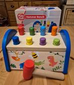 Banc à marteler Play Tive, Enlèvement ou Envoi, Comme neuf