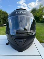 Motorhelm Lazer Rafale, Motoren, Kleding | Motorhelmen, Ophalen, Lazer