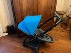 Quinny buggy/kinderwagen, Ophalen, Zo goed als nieuw, Quinny, Regenhoes