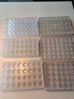 Praline vormen, Ophalen of Verzenden, Zo goed als nieuw