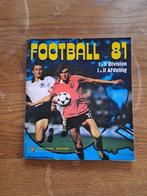 Album Panini, Enlèvement, Utilisé, Plusieurs autocollants