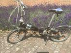 Vouwfiets Trek JF100, Fietsen en Brommers, Ophalen, Zo goed als nieuw, Versnellingen