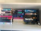 YA/Fantasy/ Science Fiction / romans boeken, Ophalen of Verzenden, Zo goed als nieuw