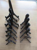 bordenstandaard-hout-verschillende maten-VINTAGE, Antiek en Kunst, Ophalen of Verzenden