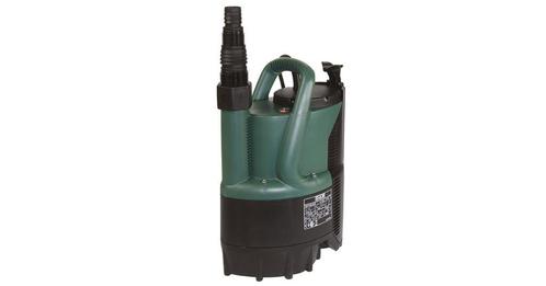 DAB VERTY NOVA 200 DOMPELPOMP WATERPOMP, Tuin en Terras, Waterpompen, Zo goed als nieuw, Elektrisch, Dompelpomp, Ophalen