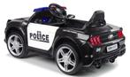 Voiture électrique enfant • POLICE BBH007 • 12V 7Ah, Nieuw, Ophalen