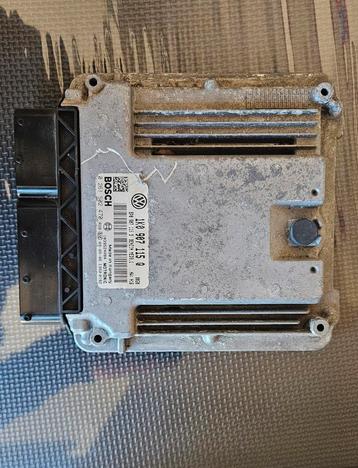 ecu Golf 5 gti 2.0 TFSI motor regeleenheid (lim 240 editie) beschikbaar voor biedingen