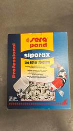 Te koop sera siporax pond 25 mm 10 liter, Dieren en Toebehoren, Vissen | Vijvervissen