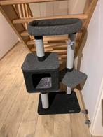 Kattenhuis zo goed als nieuw. 110 cm hoog., Dieren en Toebehoren, Ophalen, Zo goed als nieuw