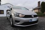 Volkswagen Golf Sportsvan 1.2 TSI Trendline Bluemotion 2015, Auto's, Volkswagen, Voorwielaandrijving, 4 cilinders, Golf, Zilver of Grijs