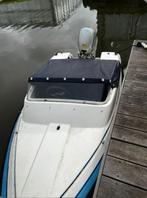 Mooie spitfire, Watersport en Boten, Ophalen, Zo goed als nieuw
