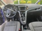 Opel zafira 1.6D Bj 2017(EURO6B) 91000km!!! 7 plaatsen, Auto's, Opel, 4 deurs, Monovolume, Euro 6, Bedrijf