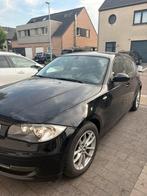bmw 116i, Auto's, BMW, 122 kW, Euro 5, Zwart, 4 cilinders