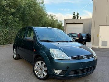 Ford Fiesta 1.4 benzine beschikbaar voor biedingen