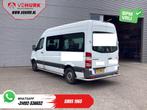 Mercedes-Benz Sprinter 313 2.2 CDI L2H2 €11.132 Incl. BTW BP, 207 g/km, Wit, Mercedes-Benz, Bedrijf