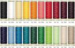 naaigaren | 100 m | 20 stuks | Nieuw, Hobby en Vrije tijd, Gutermann, -, Verzenden, -