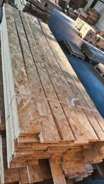 Osb 11 mm rest strips, Doe-het-zelf en Bouw, Ophalen