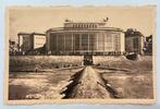 Oude postkaart 1950 Oostende Kursaal, Ophalen of Verzenden, 1940 tot 1960, Ongelopen, West-Vlaanderen