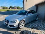 Audi A4 te koop, Auto's, Audi, Voorwielaandrijving, Stof, Zwart, A4