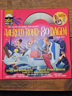 Paul Wauters - De wereld rond in 80 dagen, Ophalen of Verzenden, Paul Wauters; Koen Brandt