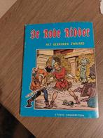 De Rode Ridder / Het gebroken zwaard, Boeken, Stripverhalen, Eén stripboek, Verzenden, Gelezen, Willy Vandersteen
