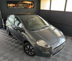 Fiat Punto 1.2i 1e eigenaarsgarantie 12 maanden, Voorwielaandrijving, Stof, 50 kW, 4 cilinders