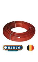 Henco buis 200 meter, Ophalen of Verzenden, Zo goed als nieuw