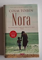 Nora – Colm Toibin, Boeken, Literatuur, Gelezen, Ophalen of Verzenden