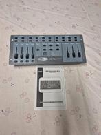 Controller DMX Led operator showtec, Ophalen, Zo goed als nieuw