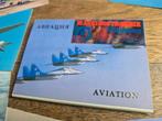 Pochette de 18 photos d'avions russes, Collections, Photo, Comme neuf, Enlèvement, Autres sujets/thèmes